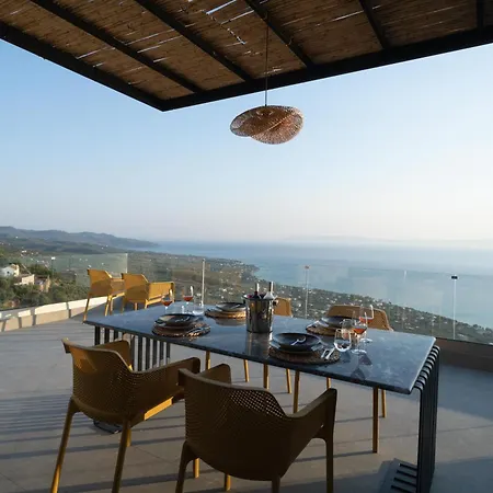 Villa Two Lithea Luxury