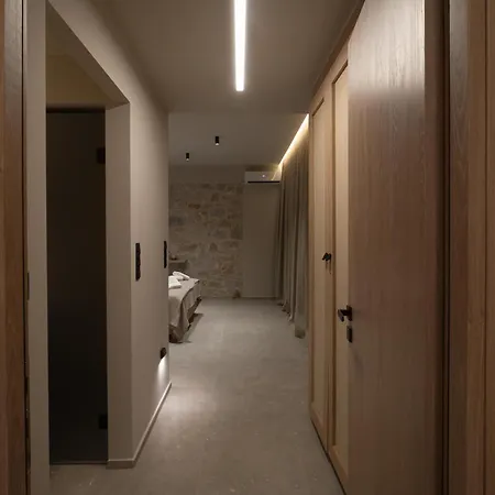 Villa Two Lithea Luxury Verga Kalamata