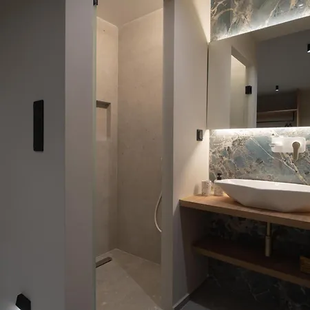 Two Lithea Luxury Βίλα Βέργα Καλαμάτας