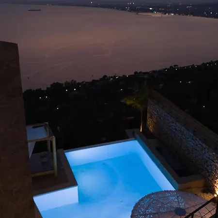 Βίλα Two Lithea Luxury *