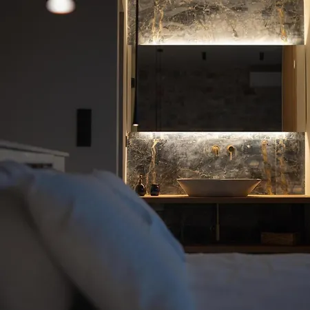 Βίλα Two Lithea Luxury *