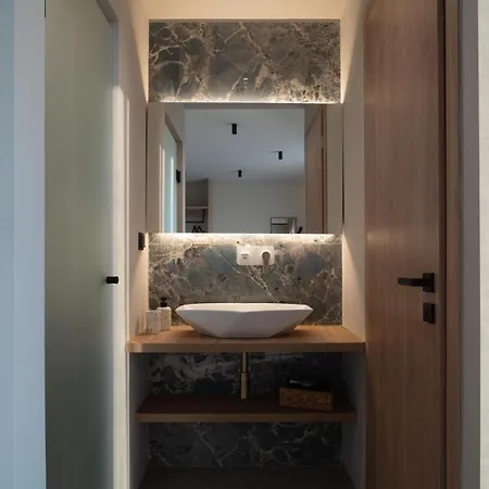 Two Lithea Luxury * Βέργα Καλαμάτας