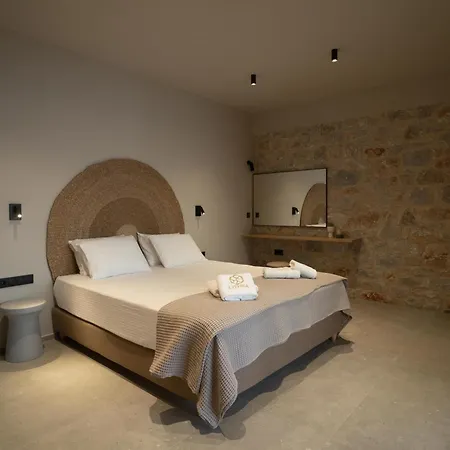 Villa Two Lithea Luxury