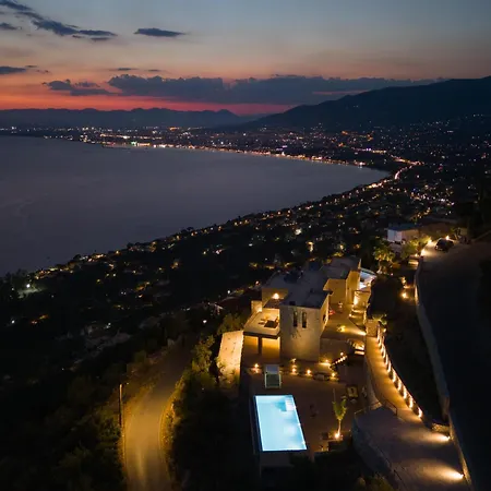 Two Lithea Luxury Villa *