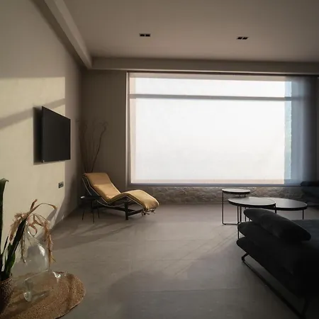 Two Lithea Luxury Verga Kalamata