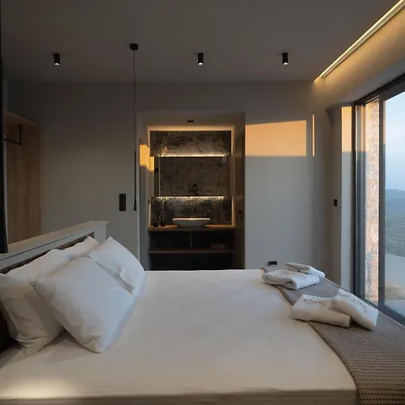 Two Lithea Luxury * Verga Kalamata