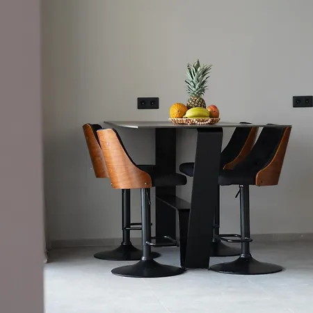 Two Lithea Luxury Verga Kalamata