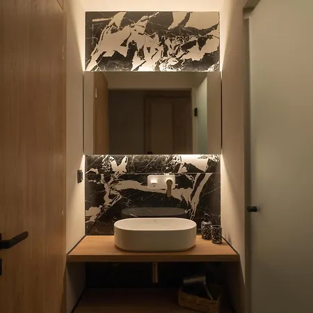 Βίλα Two Lithea Luxury