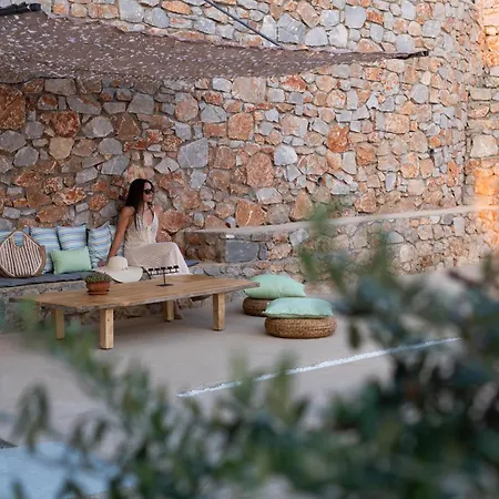 Βίλα Two Lithea Luxury *