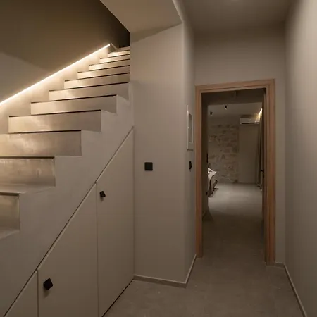 Two Lithea Luxury * Verga Kalamata