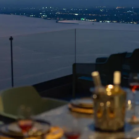 Βίλα Two Lithea Luxury *