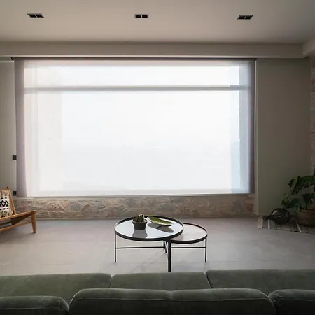 Villa Two Lithea Luxury *