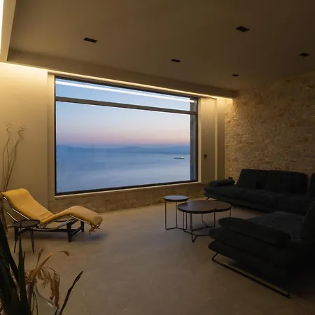 Two Lithea Luxury * Verga Kalamata