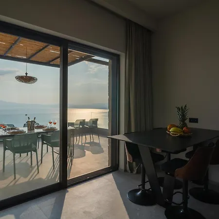 Villa Two Lithea Luxury