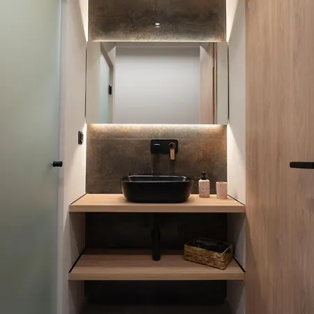 Βίλα Two Lithea Luxury