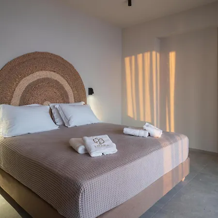 Two Lithea Luxury Verga Kalamata