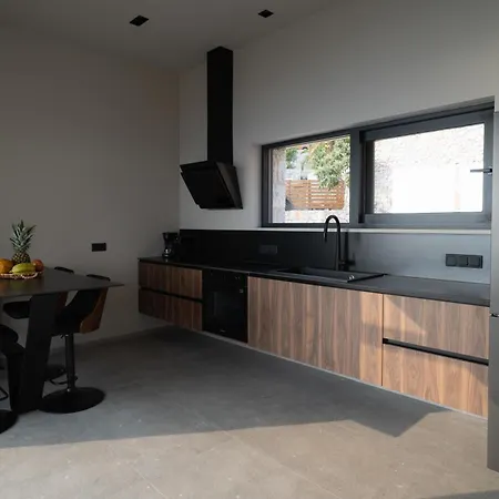 Villa Two Lithea Luxury Verga Kalamata