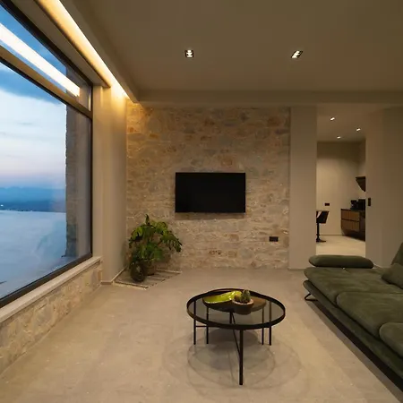 Villa Two Lithea Luxury