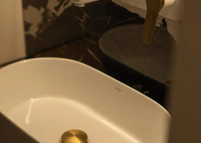 Two Lithea Luxury Villa *