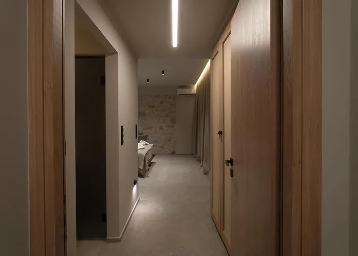 Villa Two Lithea Luxury Verga Kalamata