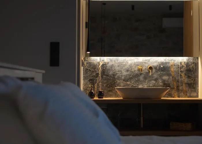 Villa Two Lithea Luxury *