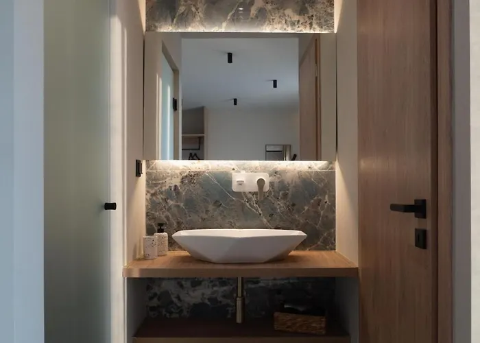 Two Lithea Luxury * Verga Kalamata