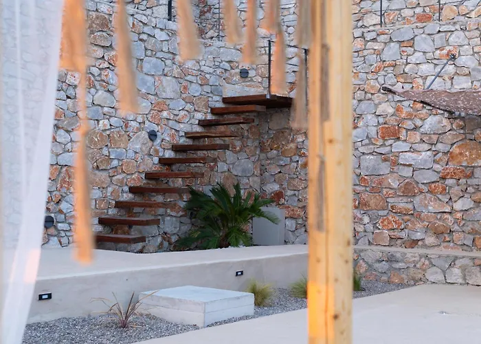 Villa Two Lithea Luxury Verga Kalamata