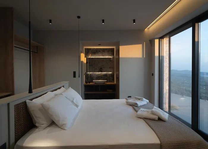 Two Lithea Luxury * Verga Kalamata