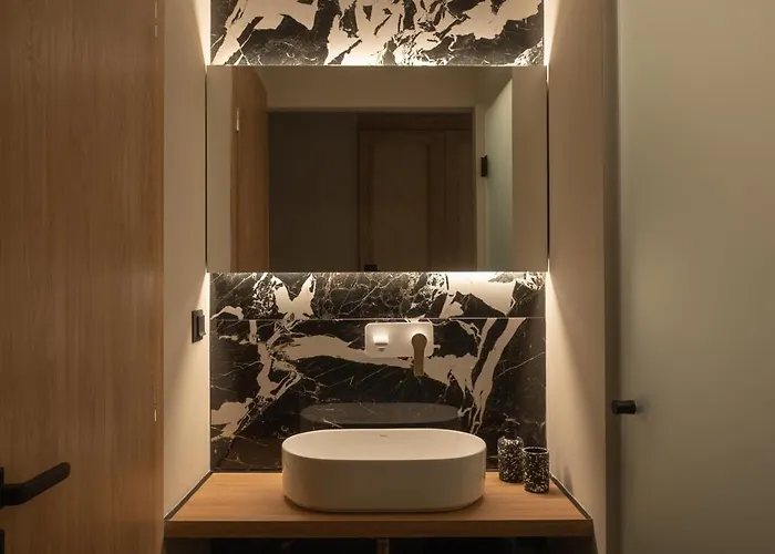 Villa Two Lithea Luxury