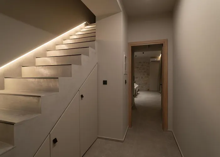 Two Lithea Luxury * Verga Kalamata