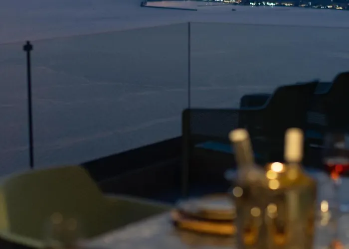 Villa Two Lithea Luxury *