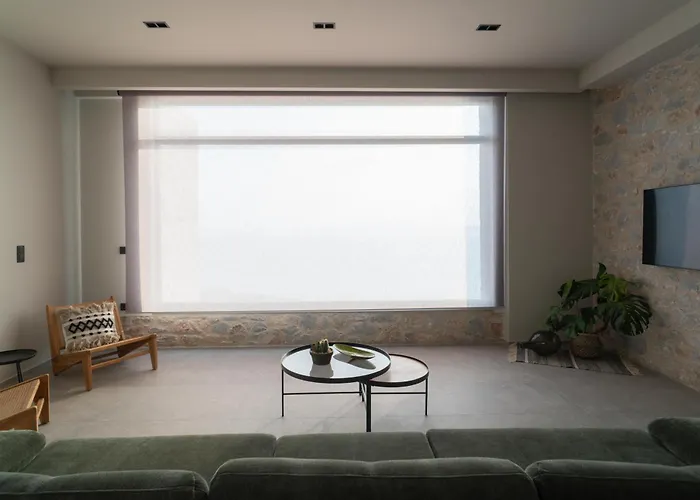 Villa Two Lithea Luxury *