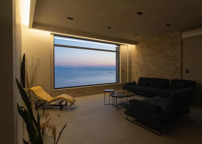 Two Lithea Luxury * Verga Kalamata