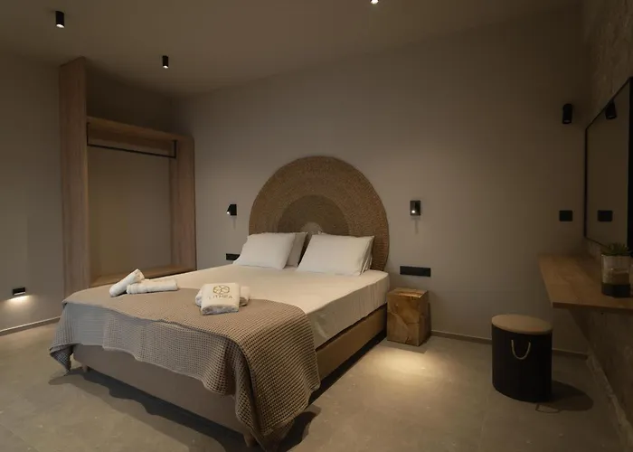 Villa Two Lithea Luxury Verga Kalamata