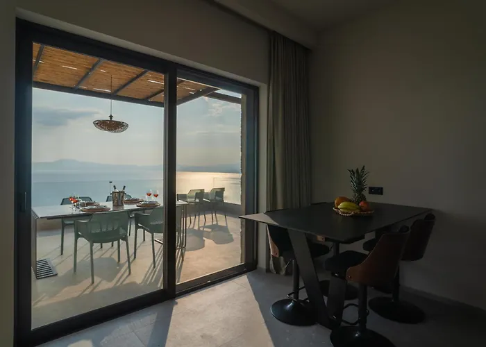 Villa Two Lithea Luxury