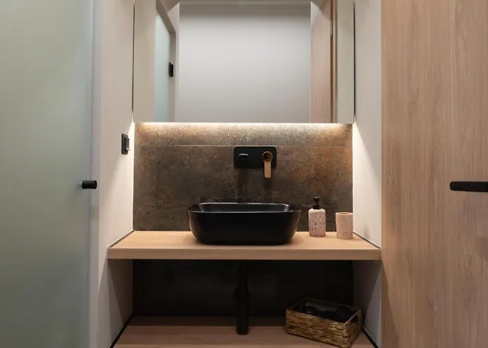 Villa Two Lithea Luxury