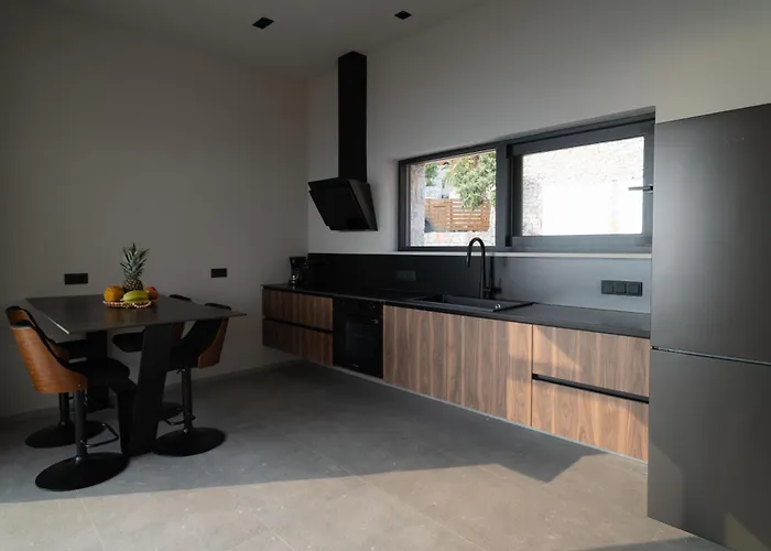 Villa Two Lithea Luxury Verga Kalamata