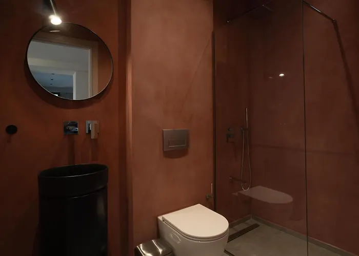 Villa Two Lithea Luxury Verga Kalamata