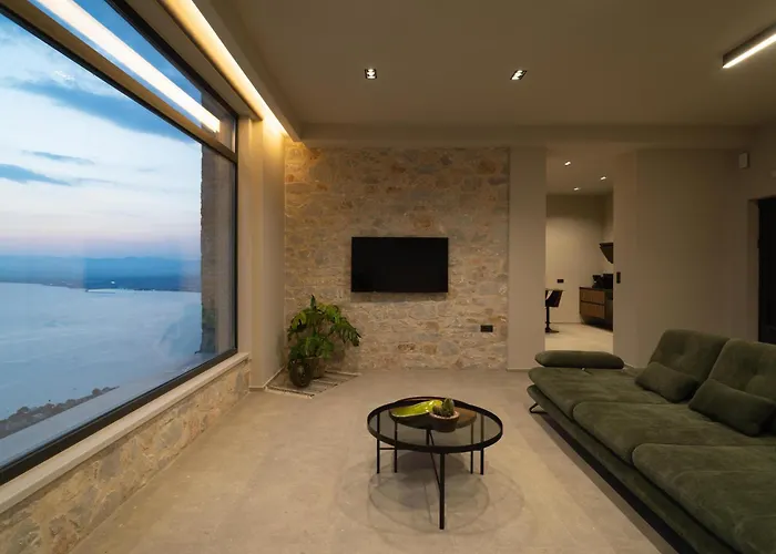 Villa Two Lithea Luxury